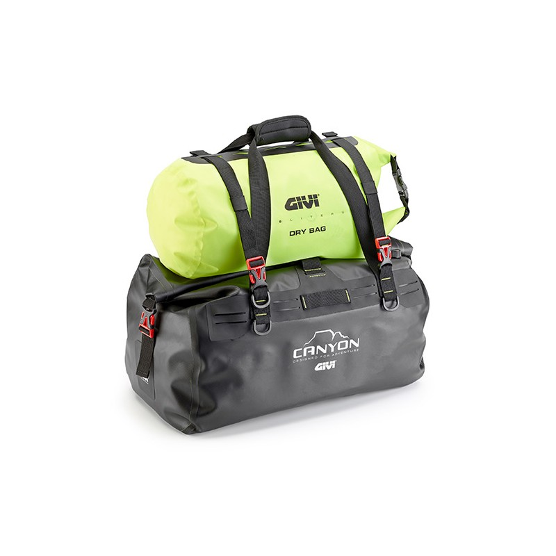 GIVI CANYON CARGO BAG GRT712B