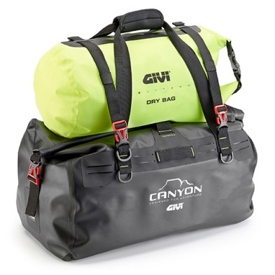 GIVI CANYON BOLSA CARGO GRT712B