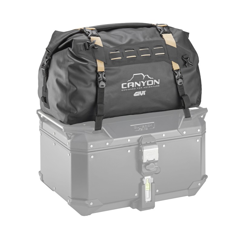 GIVI CANYON CARGO BAG GRT712C