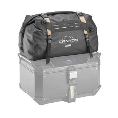 GIVI CANYON BOLSA CARGO GRT712C
