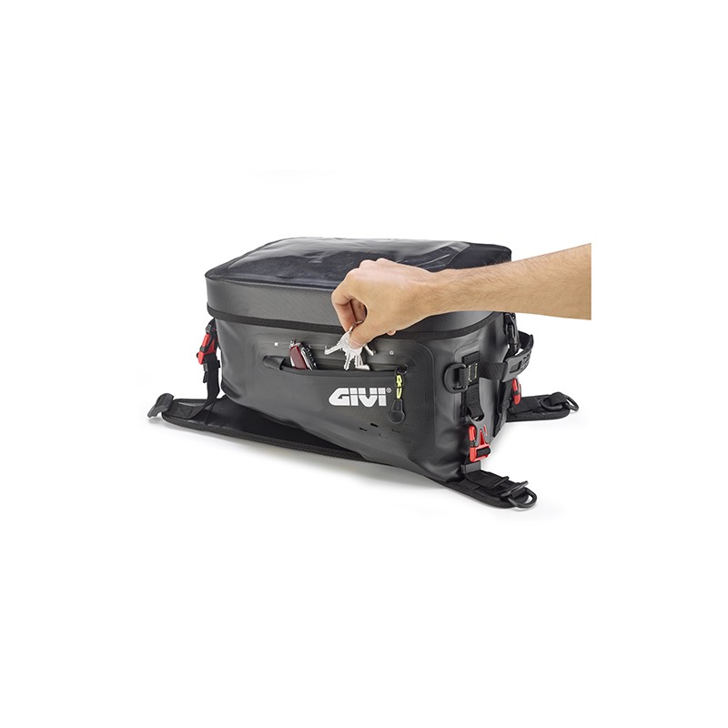 GIVI CANYON TANK BAG GRT715