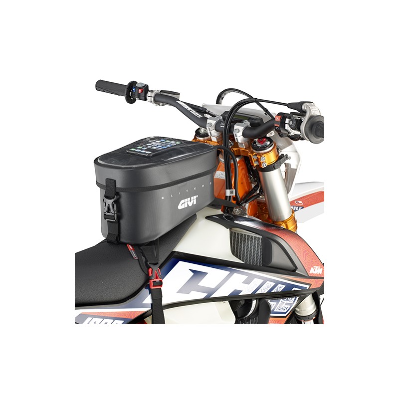 GIVI CANYON TANK BAG GRT716 6L