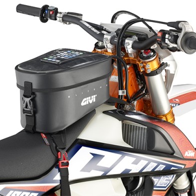 GIVI CANYON BOLSA DEPOSITO GRT716 6L