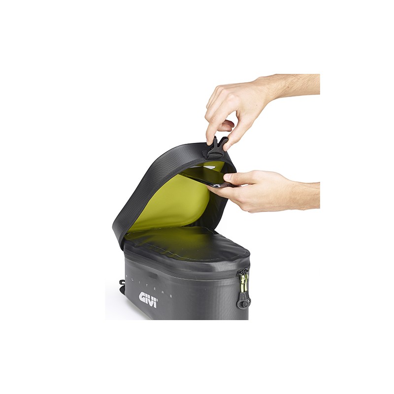 GIVI CANYON BOLSA DEPOSITO GRT716 6L