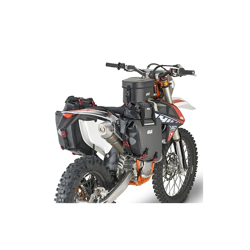 GIVI CANYON ALFORJAS LATERALES GRT718