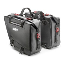 GIVI CANYON SIDE BAGS GRT718