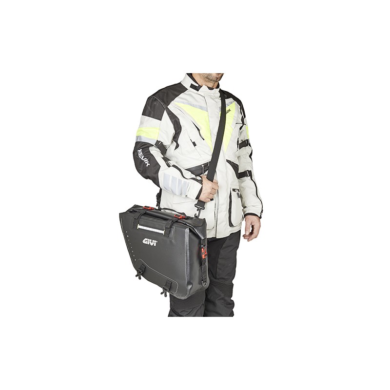 GIVI CANYON SIDE BAGS GRT718