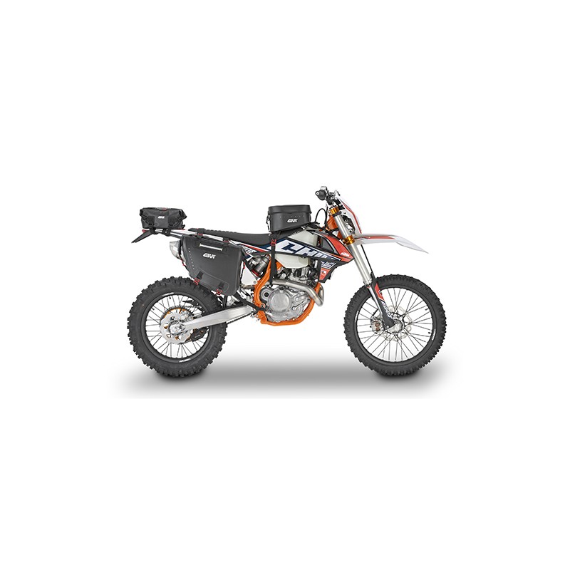 GIVI CANYON ALFORJAS LATERALES GRT718