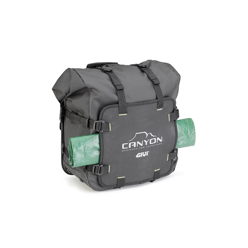GIVI CANYON ALFORJAS LATERALES GRT720 CANYON MONOKEY
