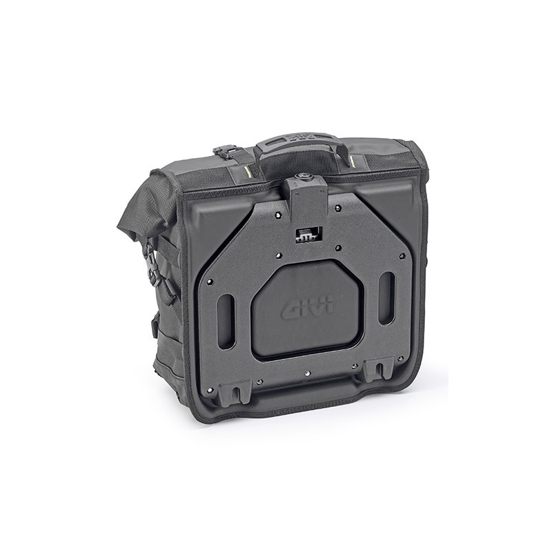 GIVI CANYON SIDE BAGS GRT720 CANYON MONOKEY