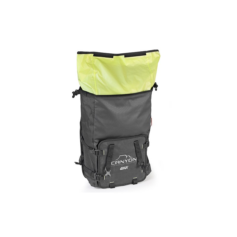 GIVI CANYON ALFORJAS LATERALES GRT720 CANYON MONOKEY
