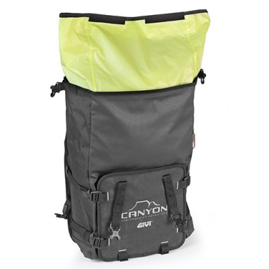 GIVI CANYON SIDE BAGS GRT720 CANYON MONOKEY