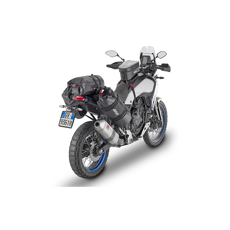 GIVI CANYON UNIVERSAL SEAT BASE GRT721 CANYON BASE