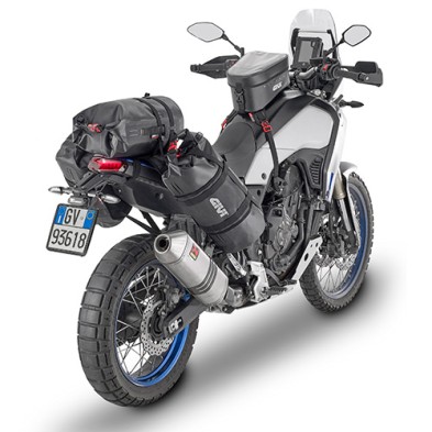 GIVI CANYON BASE DE SILLIN UNIVERSAL GRT721 CANYON BASE