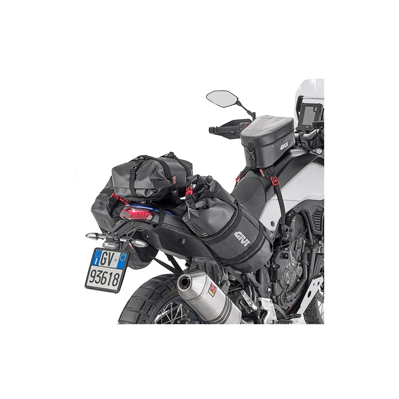 GIVI CANYON UNIVERSAL SEAT BASE GRT721 CANYON BASE