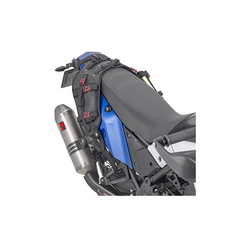 GIVI CANYON UNIVERSAL SEAT BASE GRT721 CANYON BASE