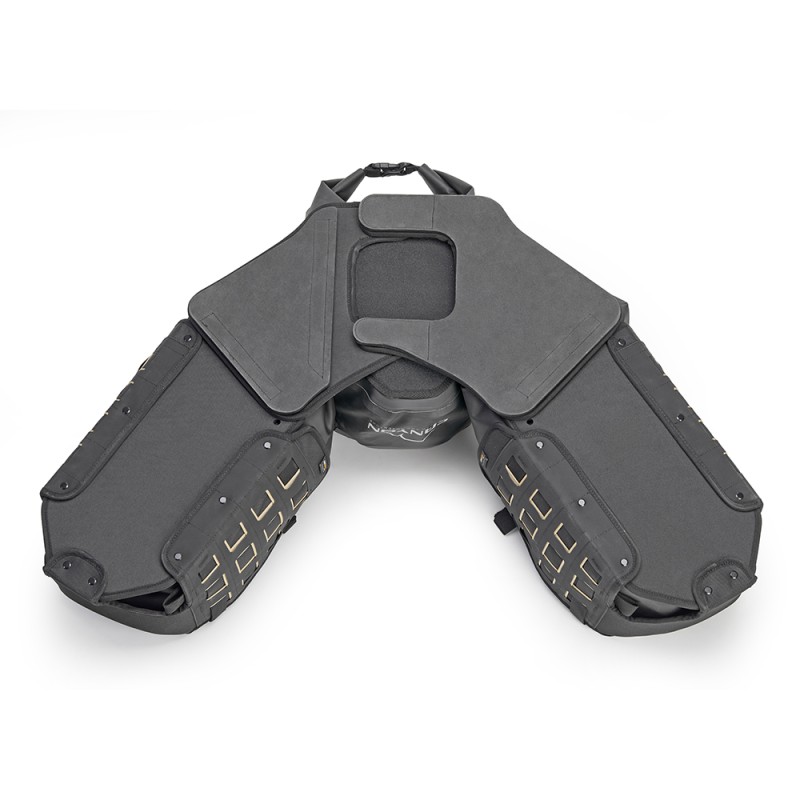 GIVI CANYON HORSESHOE MODULAR CARGO SYSTEM GRT721B