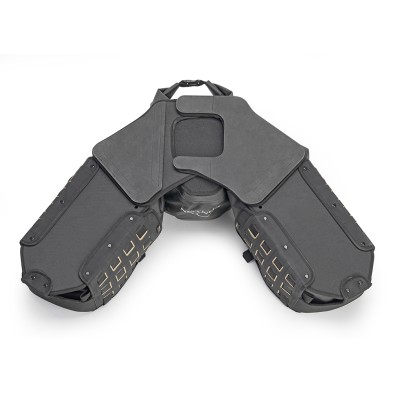 GIVI CANYON HORSESHOE MODULAR CARGO SYSTEM GRT721B