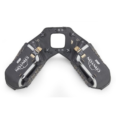 GIVI CANYON SISTEMA DE CARGA MODULAR DE HERRADURA GRT721B