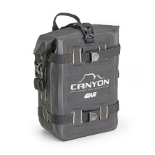 GIVI CANYON CARGO BAG 8L GRT722B