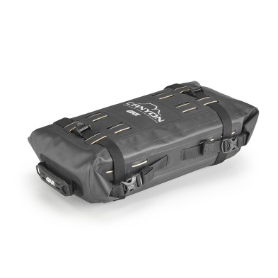 GIVI CANYON CARGO ROLL-TOP BAG 12L GRT724B