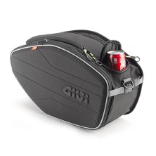 GIVI EASY-T SIDE BAGS EA101C 2