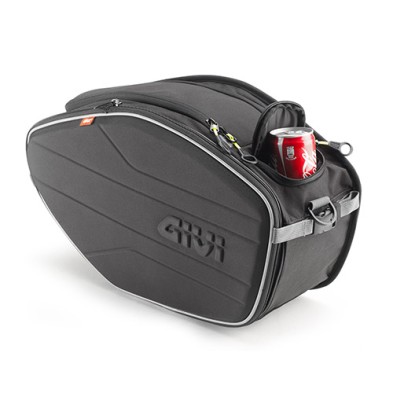GIVI EASY-T SIDE BAGS EA101C