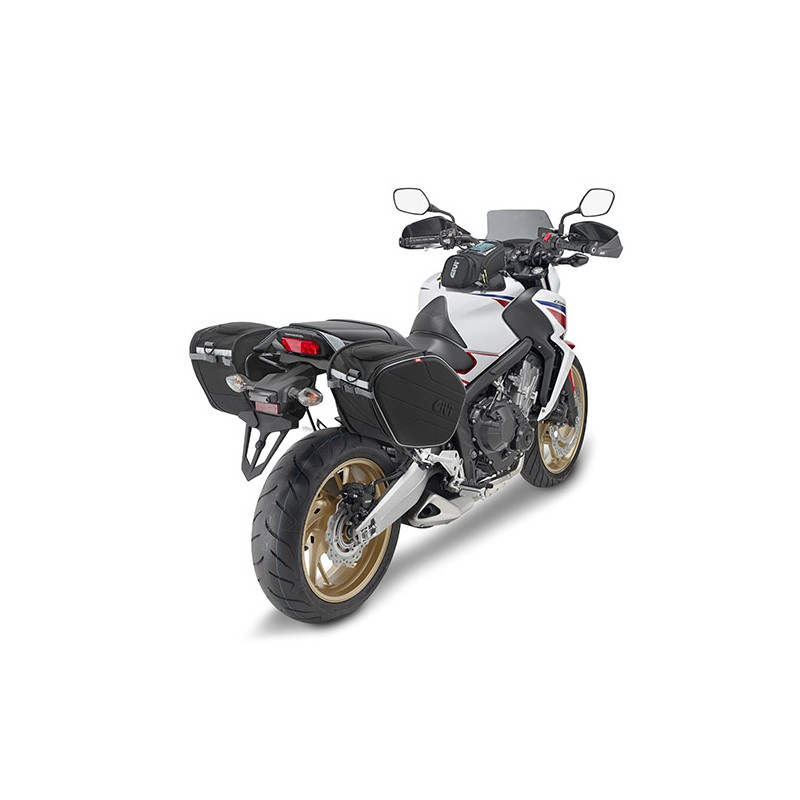 GIVI EASY-T ALFORJAS LATERALES EA101C
