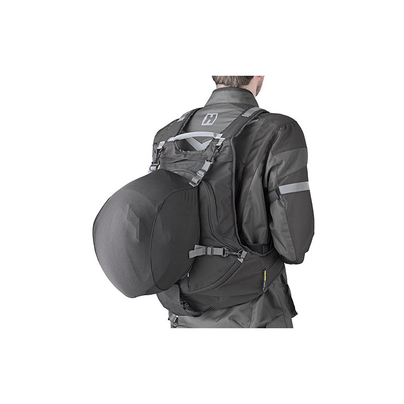 GIVI EASY-T HELMET BACKPACK EA104C