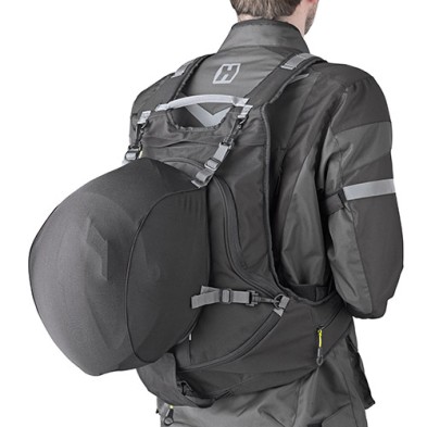 GIVI EASY-T HELMET BACKPACK EA104C