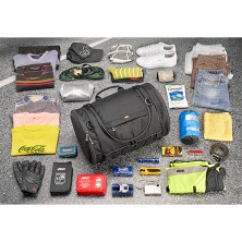 GIVI EASY-T BOLSA RULO TRASERA EA107C 2