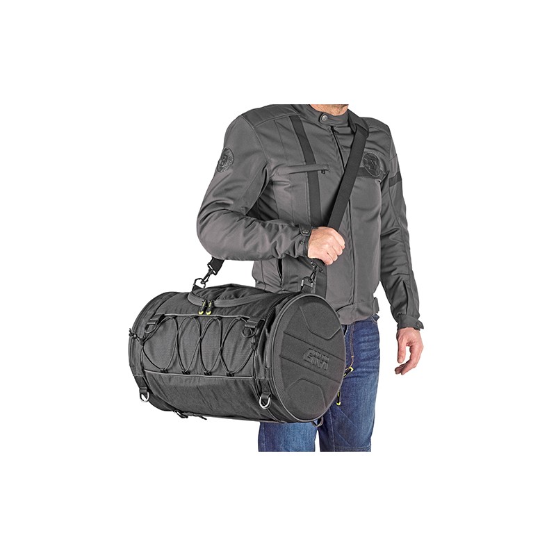 GIVI EASY-T BOLSA RULO TRASERA EA107C