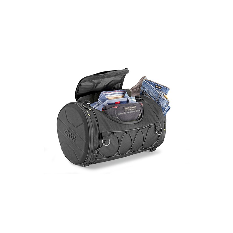 GIVI EASY-T REAR ROLL BAG EA107C