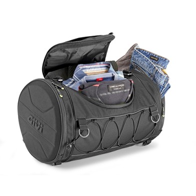 GIVI EASY-T BOLSA RULO TRASERA EA107C