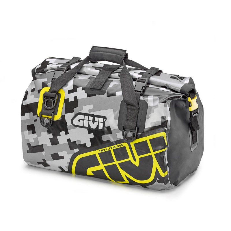 GIVI EASY-T SADDLE BAG EA115