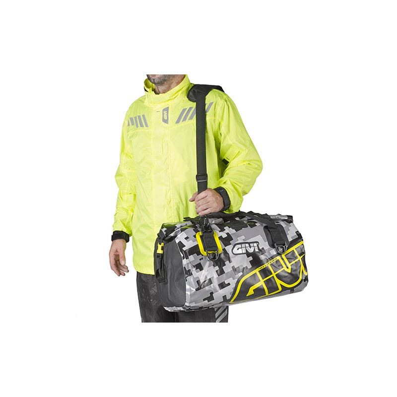 GIVI EASY-T BOLSA SILLIN EA115