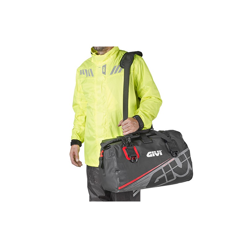 GIVI EASY-T SADDLE BAG EA115