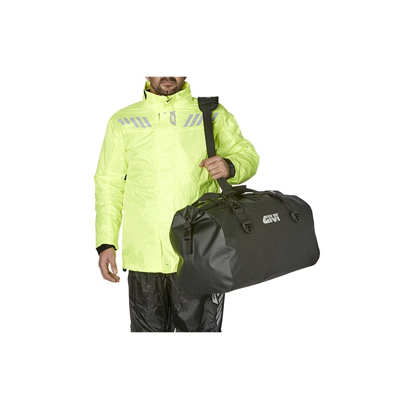 GIVI EASY-T BOLSA SILLIN EA119BK 60L