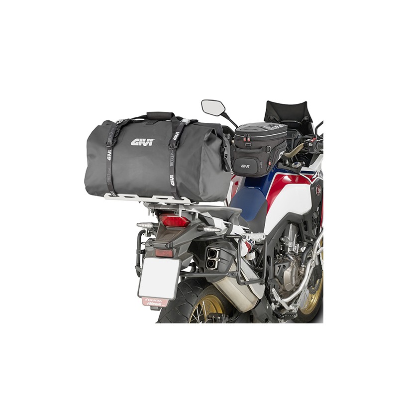 GIVI EASY-T BOLSA SILLIN EA119BK 60L
