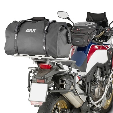 GIVI EASY-T BOLSA SILLIN EA119BK 60L