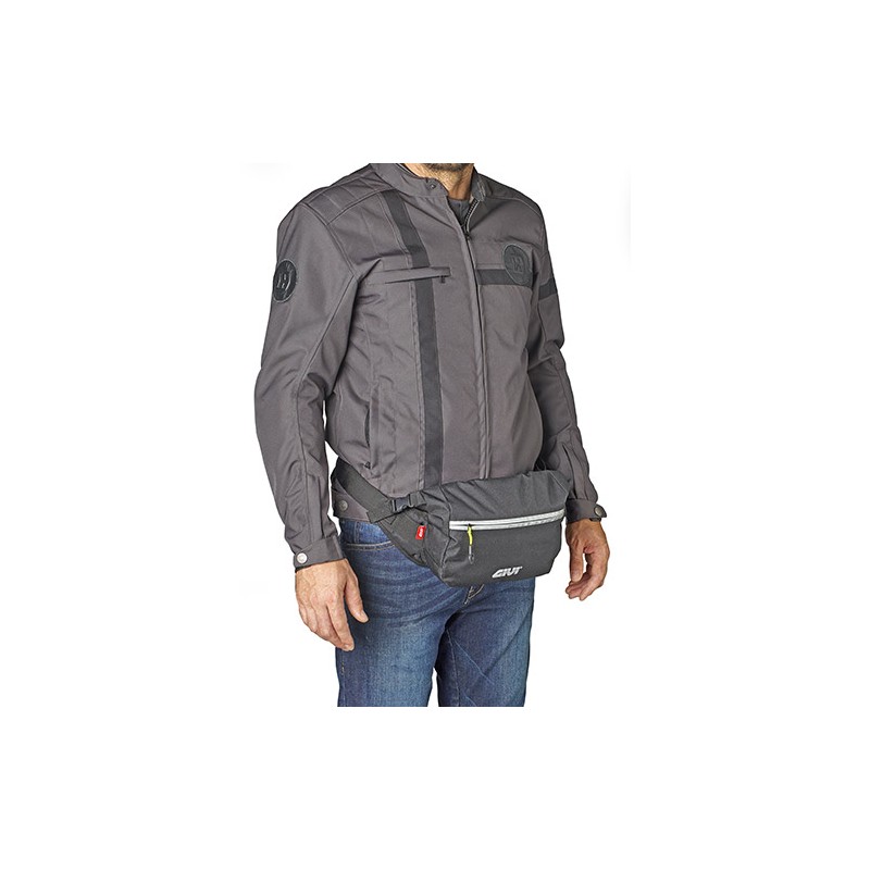 GIVI EASY-T WAIST BAG EA125B