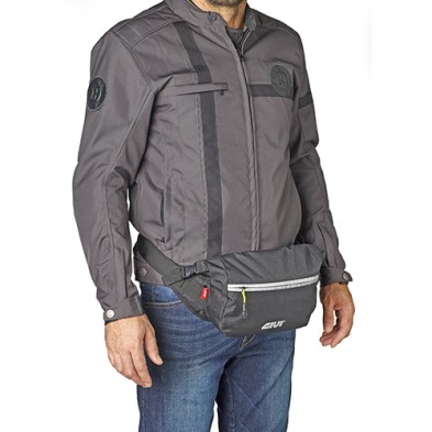 GIVI EASY-T WAIST BAG EA125B
