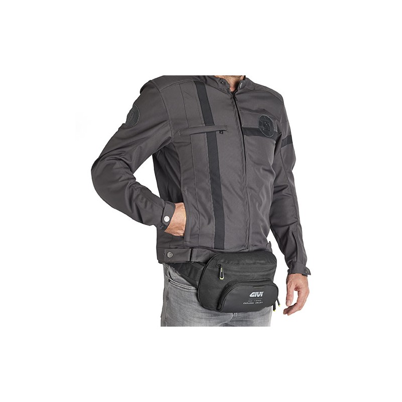 GIVI EASY-T WAIST BAG EA145B