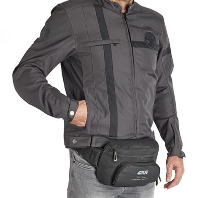 GIVI EASY-T WAIST BAG EA145B