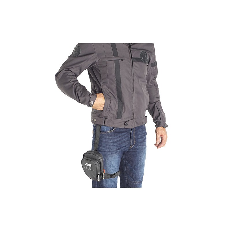 GIVI EASY-T LEG BAG EA139B