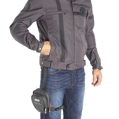 GIVI EASY-T LEG BAG EA139B