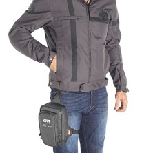 GIVI EASY-T BOLSA DE PIERNA XL EA140B 2