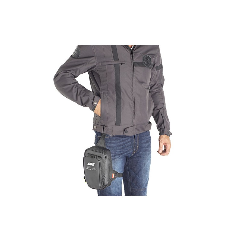 GIVI EASY-T XL LEG BAG EA140B