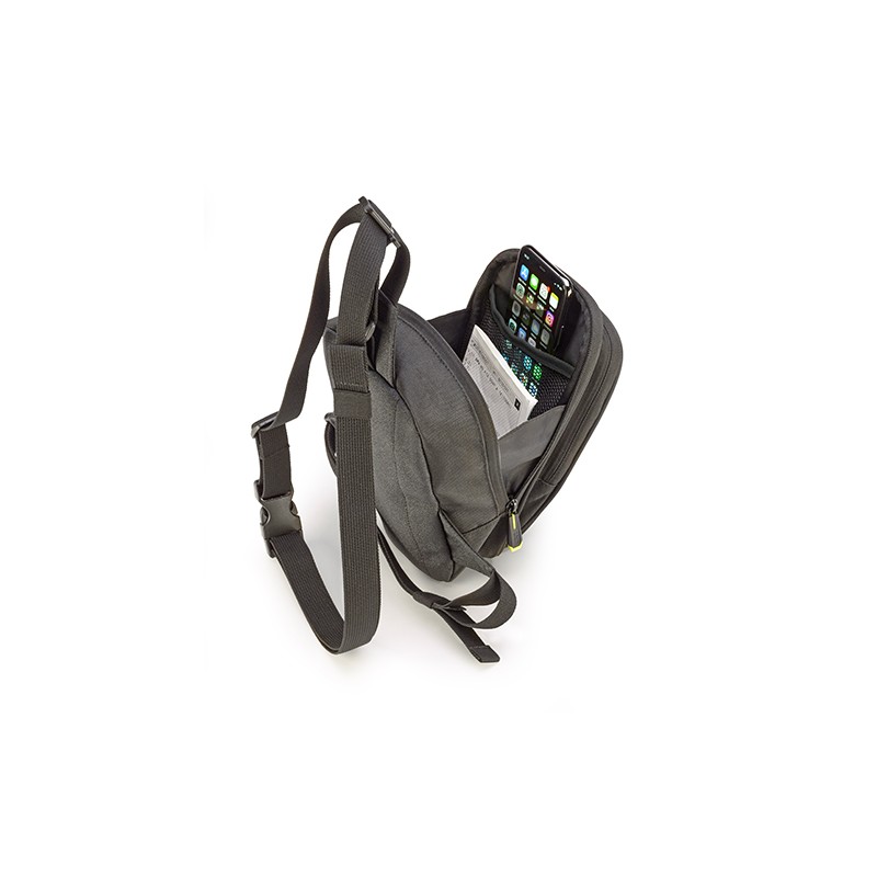 GIVI EASY-T XL LEG BAG EA140B