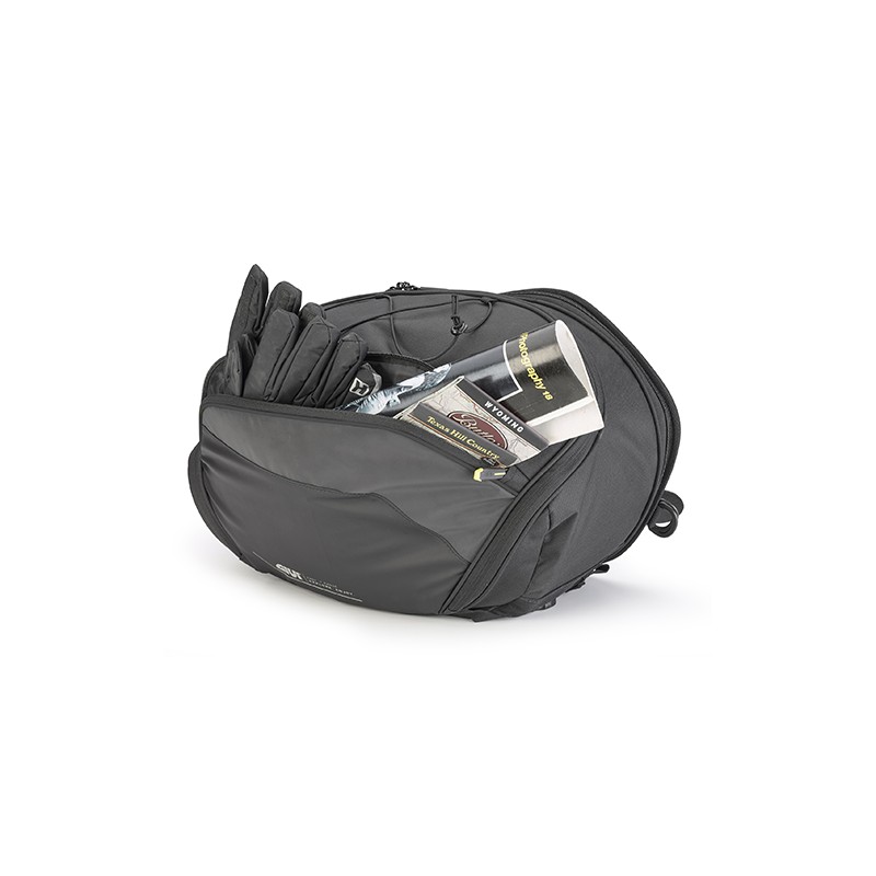 GIVI EASY-T SIDE BAGS EA127B